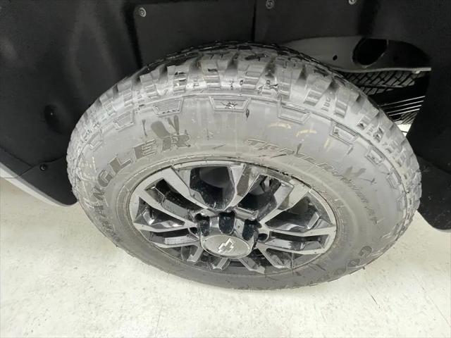 2026 Chevrolet Silverado 2500HD Crew Cab, Standard Bed, High Country, 4WD