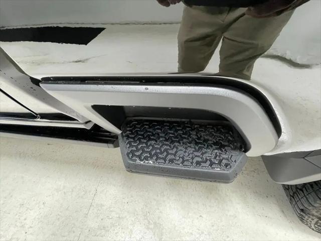 2026 Chevrolet Silverado 2500HD Crew Cab, Standard Bed, High Country, 4WD