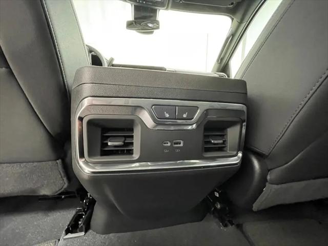 2026 Chevrolet Silverado 2500HD Crew Cab, Standard Bed, High Country, 4WD