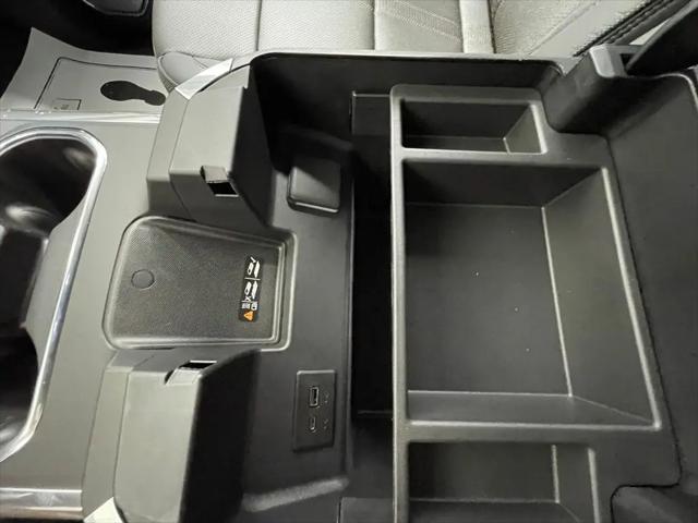 2026 Chevrolet Silverado 2500HD Crew Cab, Standard Bed, High Country, 4WD