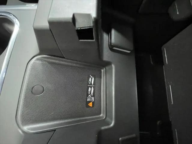2026 Chevrolet Silverado 2500HD Crew Cab, Standard Bed, High Country, 4WD
