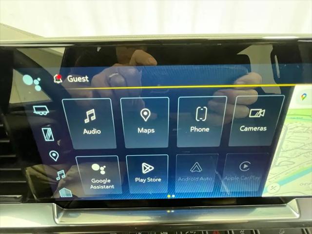 2026 Chevrolet Silverado 2500HD Crew Cab, Standard Bed, High Country, 4WD