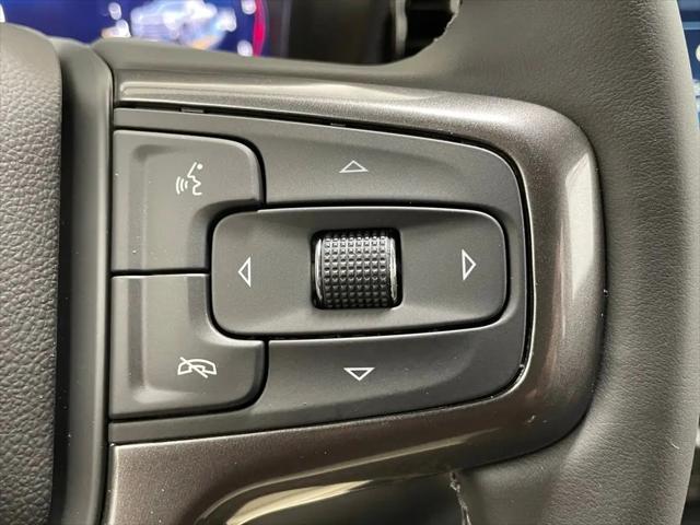 2026 Chevrolet Silverado 2500HD Crew Cab, Standard Bed, High Country, 4WD