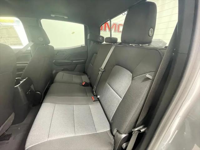 2026 Chevrolet Colorado Trail Boss, 4WD