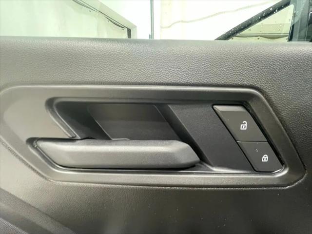 2026 Chevrolet Colorado Trail Boss, 4WD