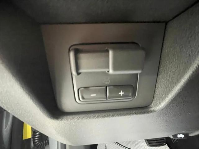 2026 Chevrolet Colorado Trail Boss, 4WD