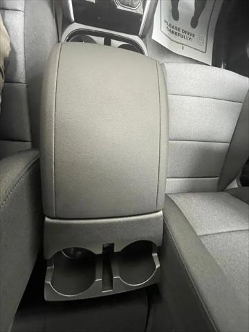 2026 Chevrolet Colorado Trail Boss, 4WD
