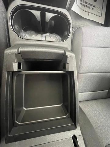 2026 Chevrolet Colorado Trail Boss, 4WD