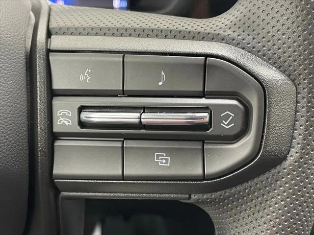 2026 Chevrolet Colorado Trail Boss, 4WD
