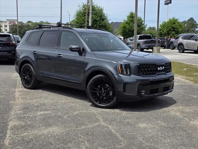 2024 Kia Telluride SX Prestige X-Line
