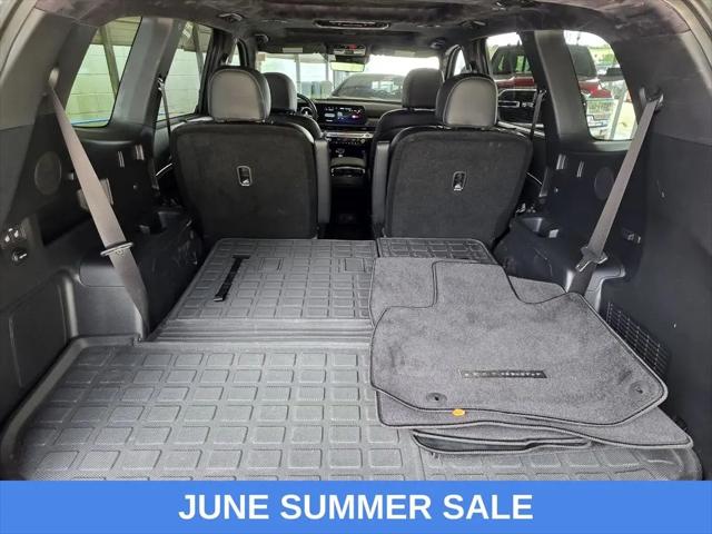 2024 Kia Telluride SX Prestige X-Line