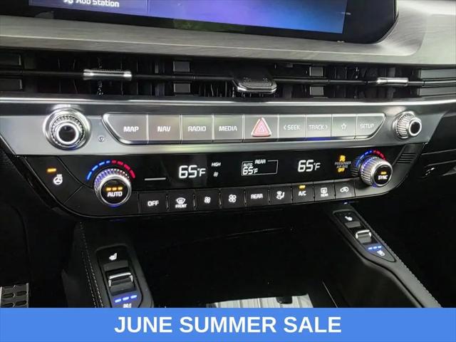 2024 Kia Telluride SX Prestige X-Line