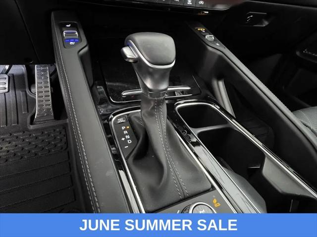 2024 Kia Telluride SX Prestige X-Line