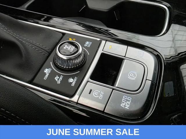 2024 Kia Telluride SX Prestige X-Line