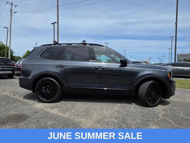 2024 Kia Telluride SX Prestige X-Line
