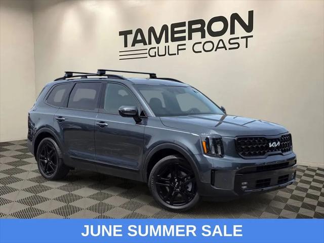2024 Kia Telluride SX Prestige X-Line for sale in Mobile, AL