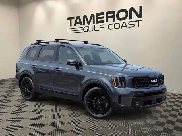 2024 Kia Telluride SX Prestige X-Line for sale in Mobile, AL