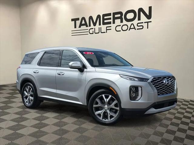 2021 Hyundai Palisade SEL for sale in Mobile, AL