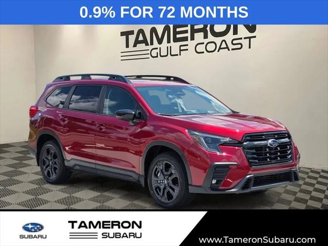 2026 Subaru Ascent Onyx Edition Touring 7-Passenger for sale in Mobile, AL