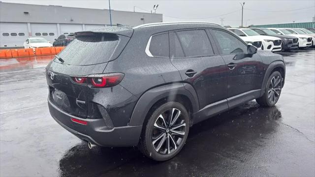 2025 Mazda CX-50 2.5 S Premium Plus Package