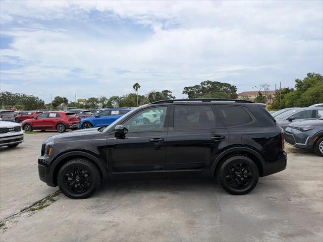 2024 Kia Telluride SX Prestige X-Pro