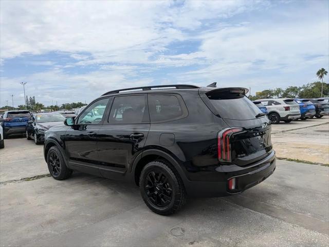 2024 Kia Telluride SX Prestige X-Pro