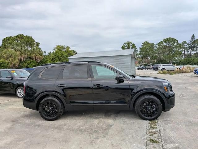 2024 Kia Telluride SX Prestige X-Pro