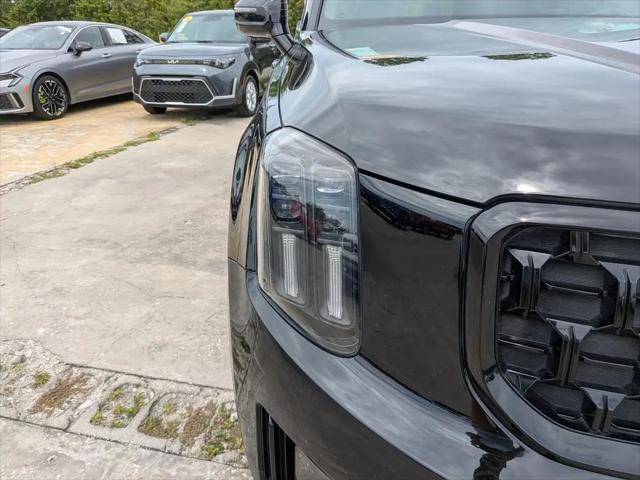 2024 Kia Telluride SX Prestige X-Pro