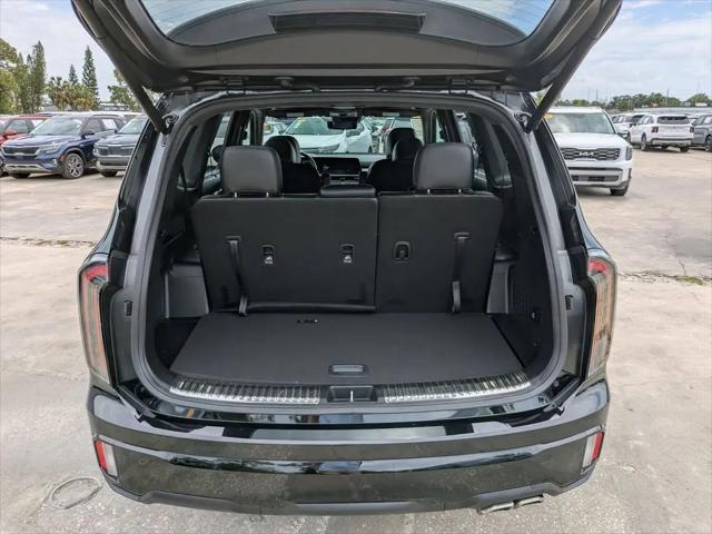 2024 Kia Telluride SX Prestige X-Pro