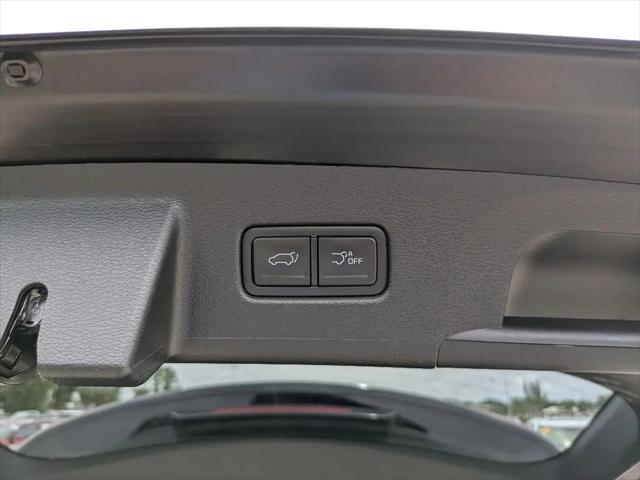 2024 Kia Telluride SX Prestige X-Pro