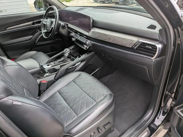 2024 Kia Telluride SX Prestige X-Pro