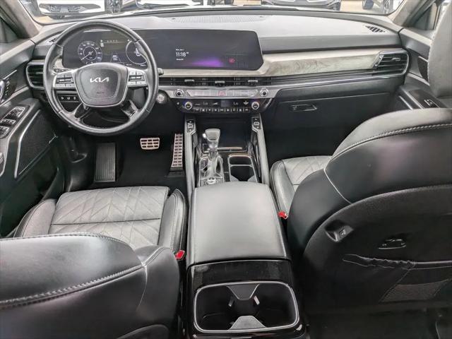 2024 Kia Telluride SX Prestige X-Pro