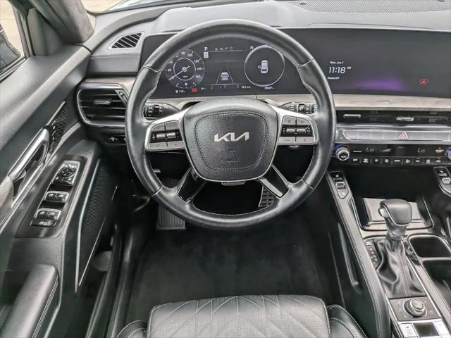 2024 Kia Telluride SX Prestige X-Pro