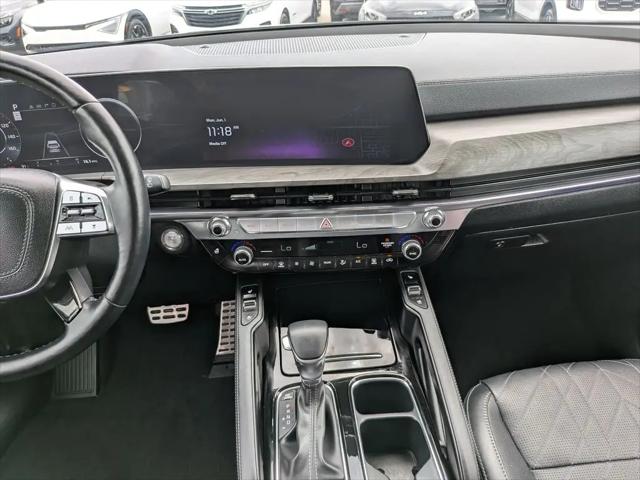 2024 Kia Telluride SX Prestige X-Pro
