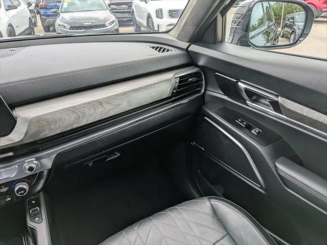 2024 Kia Telluride SX Prestige X-Pro