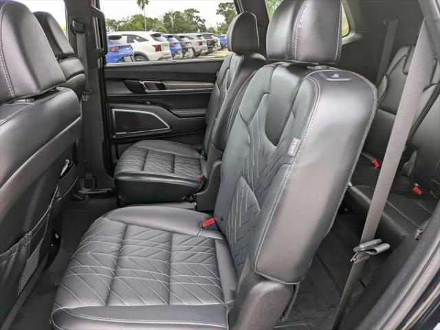 2024 Kia Telluride SX Prestige X-Pro