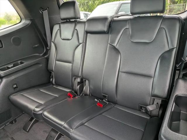 2024 Kia Telluride SX Prestige X-Pro