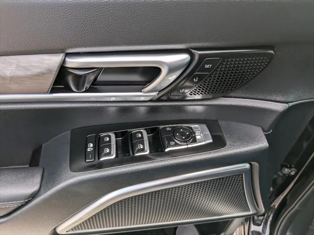 2024 Kia Telluride SX Prestige X-Pro