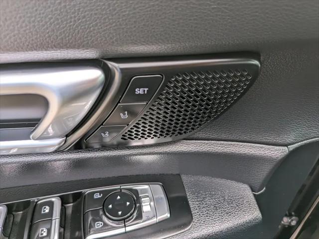 2024 Kia Telluride SX Prestige X-Pro
