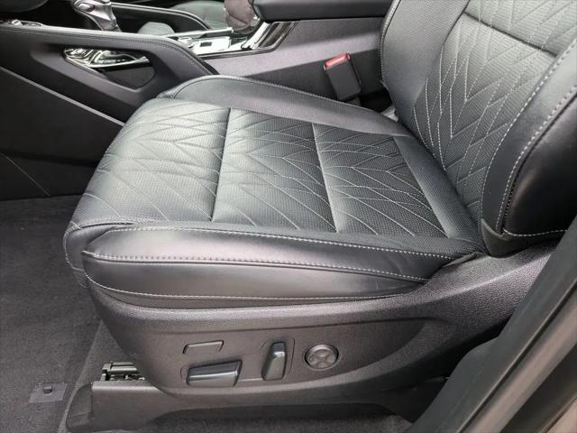 2024 Kia Telluride SX Prestige X-Pro