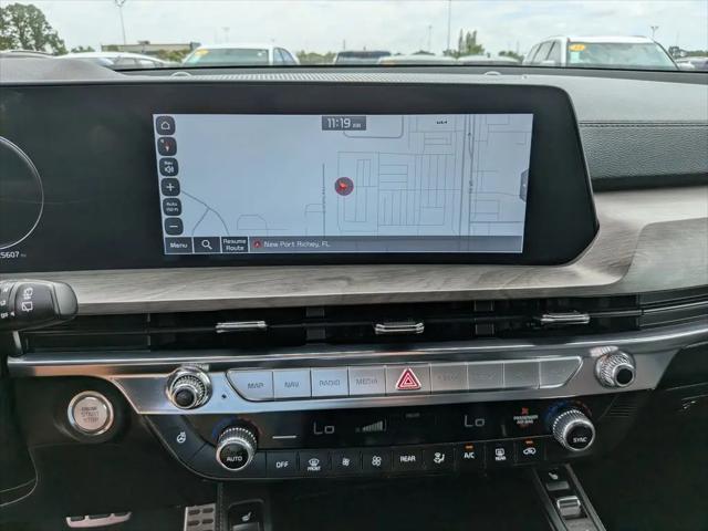 2024 Kia Telluride SX Prestige X-Pro