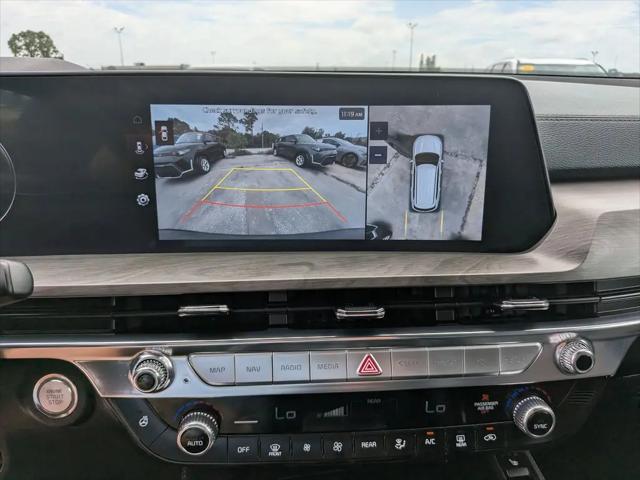 2024 Kia Telluride SX Prestige X-Pro