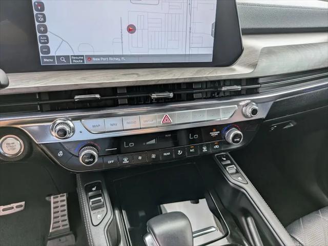 2024 Kia Telluride SX Prestige X-Pro