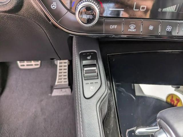 2024 Kia Telluride SX Prestige X-Pro