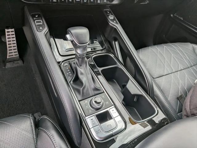 2024 Kia Telluride SX Prestige X-Pro