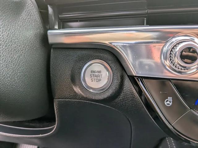 2024 Kia Telluride SX Prestige X-Pro