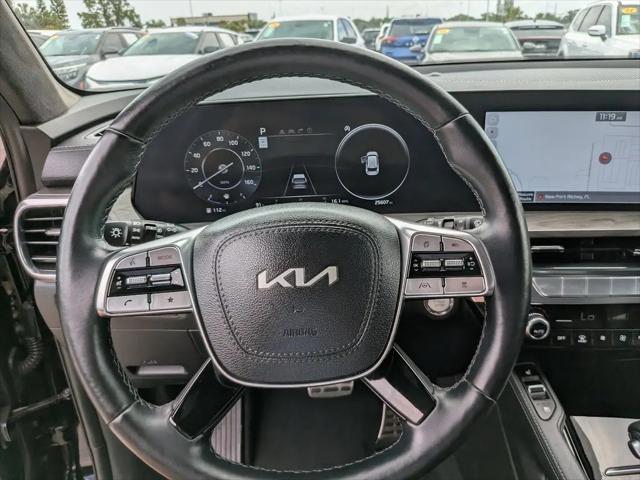 2024 Kia Telluride SX Prestige X-Pro