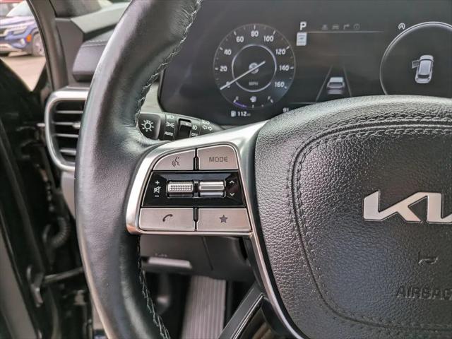 2024 Kia Telluride SX Prestige X-Pro