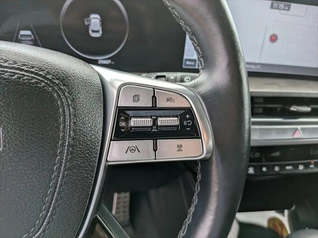 2024 Kia Telluride SX Prestige X-Pro