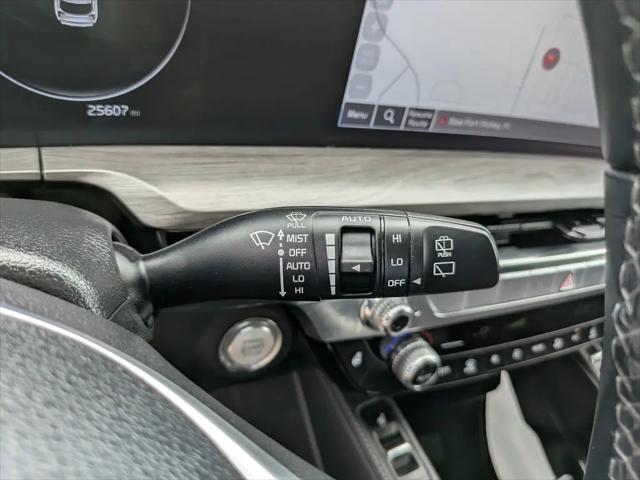 2024 Kia Telluride SX Prestige X-Pro